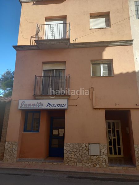 Foto f8146583-053d-41b8-b69a-2aa112049c9f. Pis a Miravet