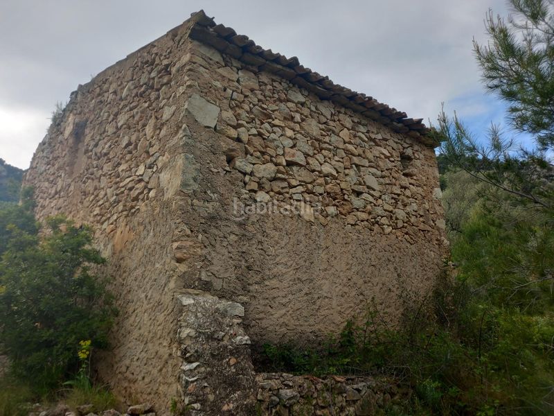 Foto a7ce8c1e-7e6e-403c-baaf-bdd5bfe102f6. Finca rústica a Pinell de Brai (El)
