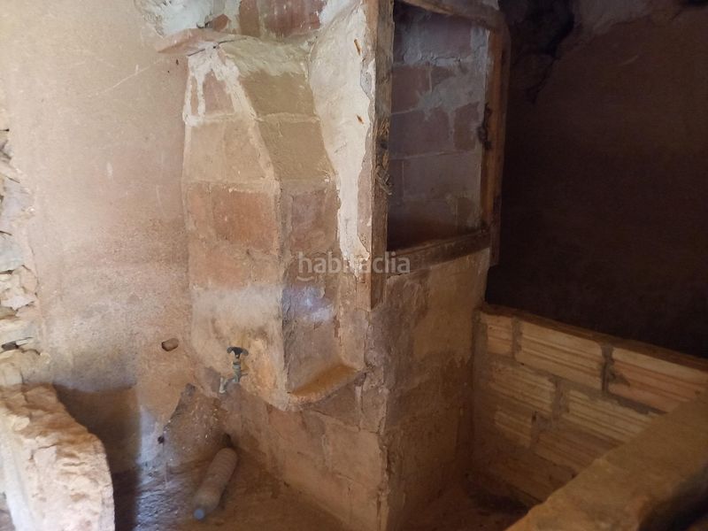 Foto d21298dc-d5fc-4008-b041-1765f4e066b5. Finca rústica a Pinell de Brai (El)
