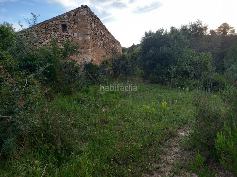 Foto 9c65e2d8-bae4-4f43-b996-e66cece4c9d6. Finca rústica a Pinell de Brai (El)