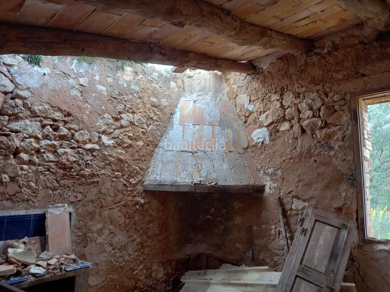 Foto ad450592-83e6-4d82-ba01-792df3a2c2a9. Finca rústica a Pinell de Brai (El)