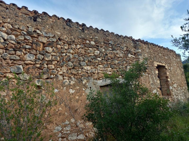 Foto c3cd9d98-df71-42d6-9588-359feebb69f1. Finca rústica a Pinell de Brai (El)