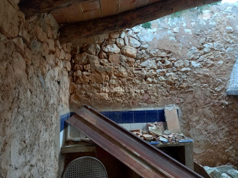 Foto e1e0f3bb-2d76-4182-933a-63d98cb43078. Finca rústica a Pinell de Brai (El)