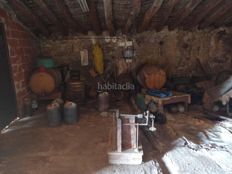 Foto 000fbbc9-f39a-437d-9e67-443f2f21b0c9. Finca rústica a Fatarella (La)