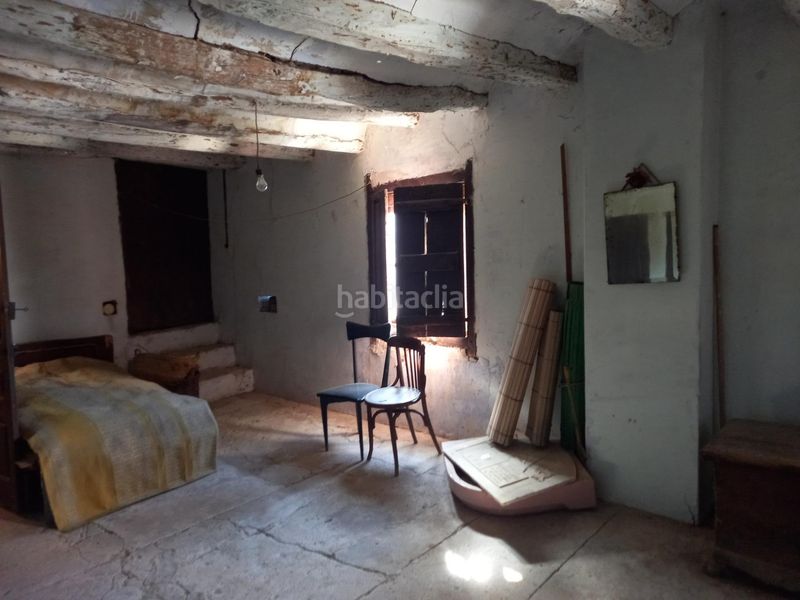 Foto 40a54d03-4a90-4223-98a2-ee1acd8e12e8. Finca rústica a Fatarella (La)