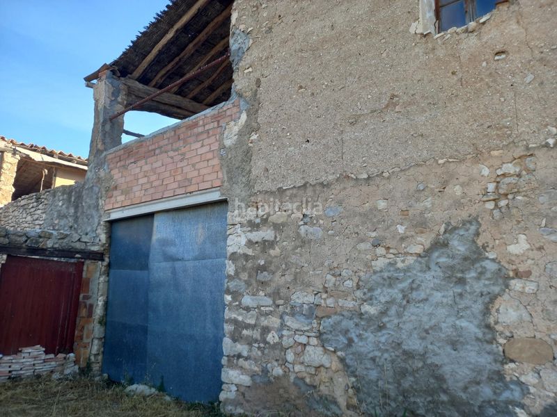 Foto 4274a47b-99b4-4d12-b3c2-565c6e55b5c6. Finca rústica a Fatarella (La)