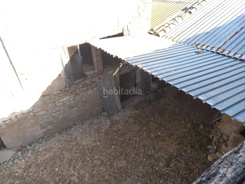 Foto 6a6b5c55-0bea-42e9-a294-22a15307bb01. Finca rústica a Fatarella (La)
