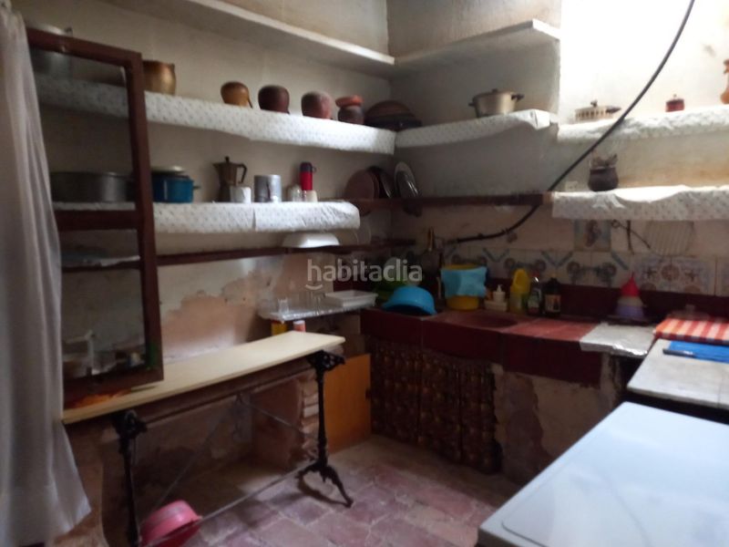 Foto a249f453-d1d9-4330-b037-6039278162f1. Finca rústica a Fatarella (La)