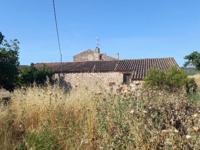 Foto ad7d12f0-a959-4dc7-a062-5ac59bed287e. Finca rústica a Fatarella (La)