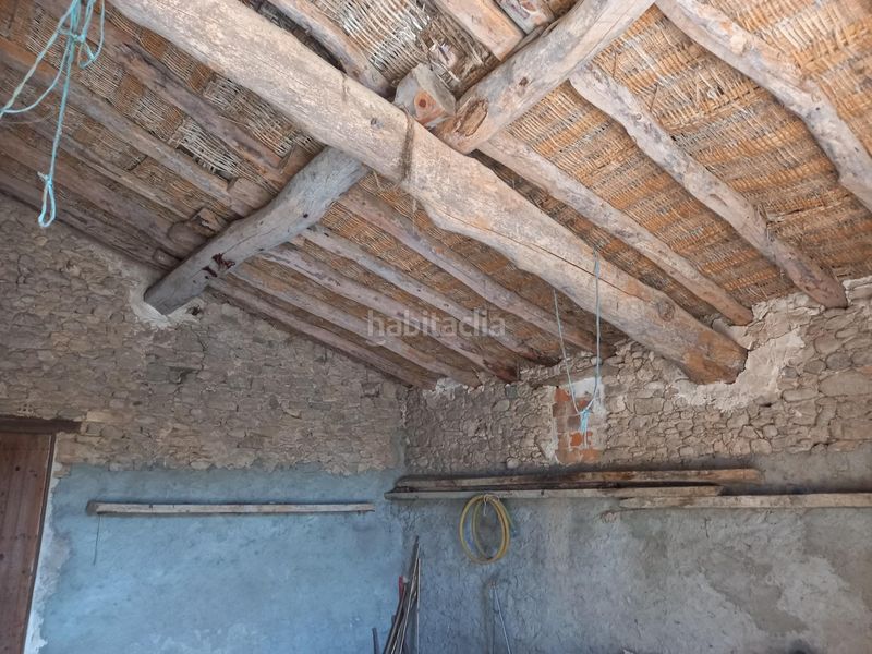 Foto b00c8713-a07d-4e09-84d3-190864d8ea37. Finca rústica a Fatarella (La)