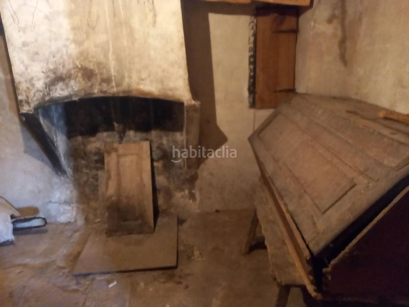Foto b5af0fa4-4173-44d6-968b-da80425eada4. Finca rústica a Fatarella (La)