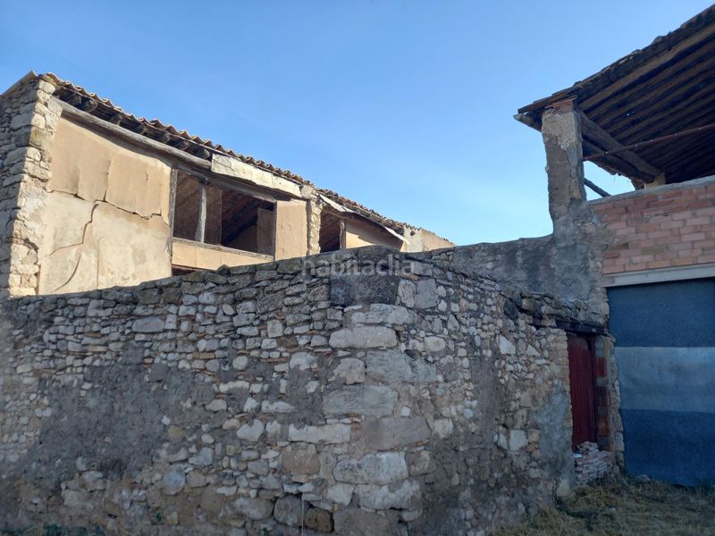 Foto c1d57589-3a4b-4d92-a96c-c2330f3619b4. Finca rústica a Fatarella (La)