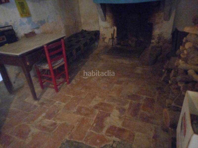 Foto cd68be52-6a01-460f-8681-70c2835c299e. Finca rústica a Fatarella (La)