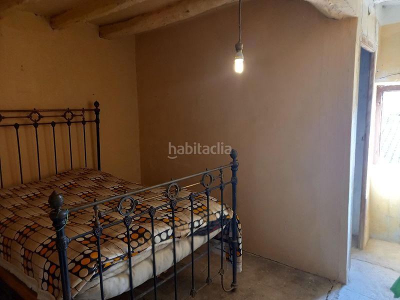 Foto d6227b8d-fae4-4468-b1ae-35be3f73ef67. Finca rústica a Fatarella (La)