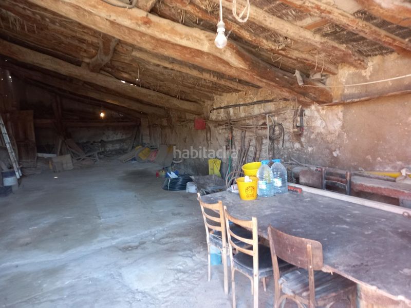 Foto d95e4929-45ee-499f-882d-e60de38798b2. Finca rústica a Fatarella (La)