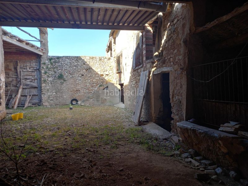 Foto e4b67569-d1f4-437b-a125-488e466de1d9. Finca rústica a Fatarella (La)