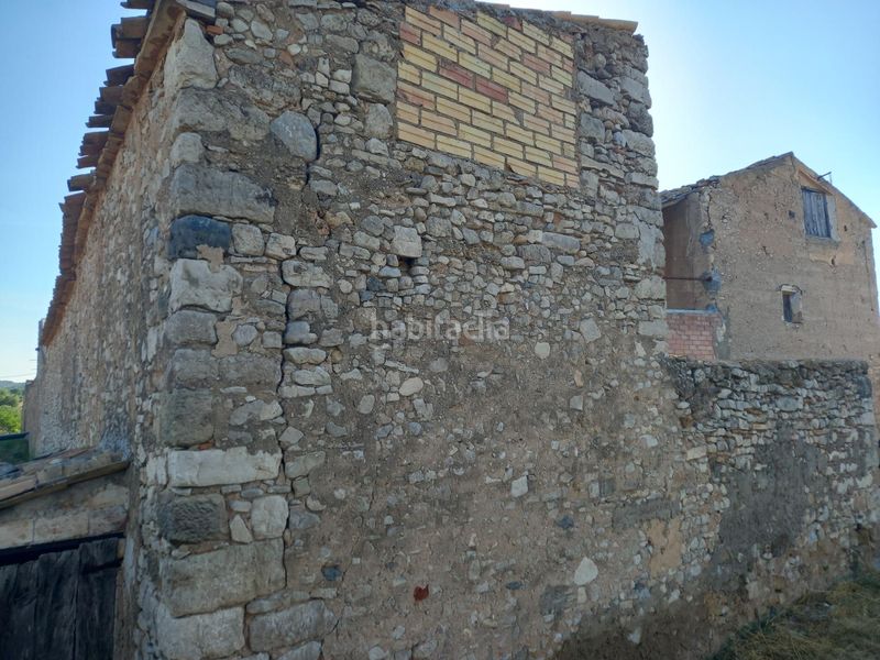 Foto e4df5ddf-1691-4685-ab75-fac80599cda0. Finca rústica a Fatarella (La)