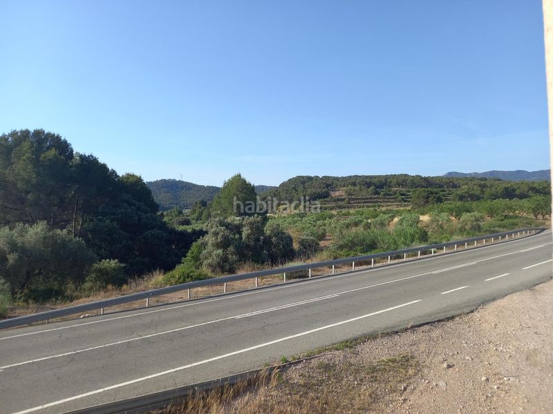 Foto edb72d8c-7369-42cb-ae90-bb92b38ea420. Finca rústica a Fatarella (La)