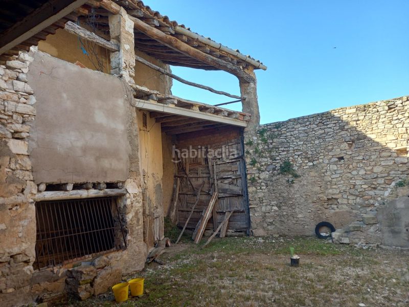 Foto f5633736-8ab1-4324-aa3a-b9f42b82e558. Finca rústica a Fatarella (La)