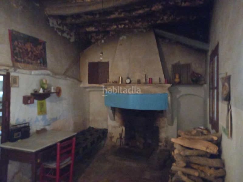 Foto fba055e4-339f-4860-81f0-922817675ac0. Finca rústica a Fatarella (La)