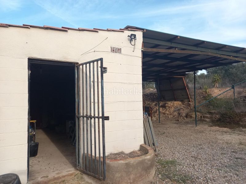 Foto 002a9930-b0a4-4c2e-afc5-9efd6fa78f0f. Finca rústica a Riba-roja d´Ebre
