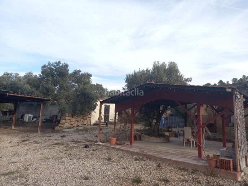 Foto 02f75f3e-ef1d-4293-ac06-77c74705da19. Finca rústica a Riba-roja d´Ebre