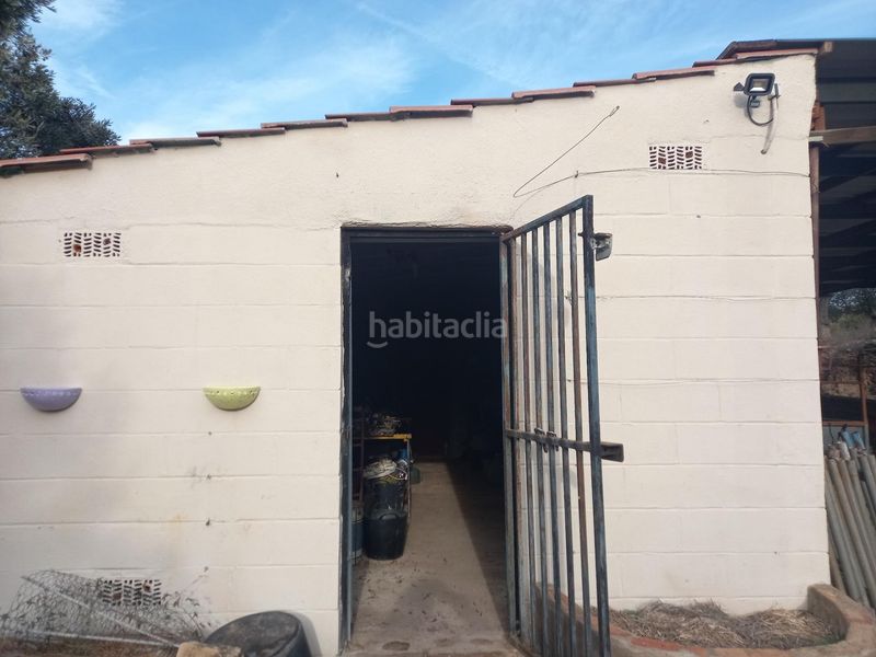 Foto 1149403c-dd16-4fad-a73b-dd32e3b690fe. Finca rústica a Riba-roja d´Ebre