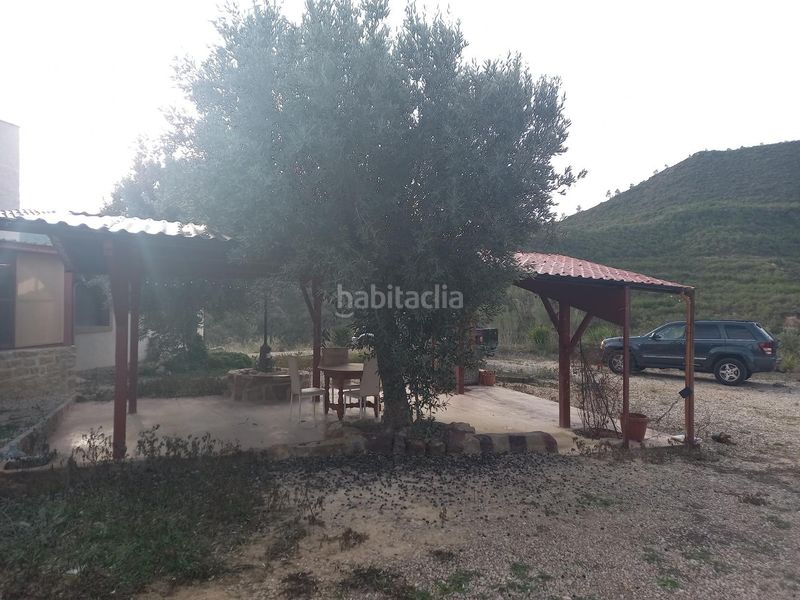 Foto 25ab46b8-93e2-4eb6-93b1-5175b0fab87d. Finca rústica a Riba-roja d´Ebre