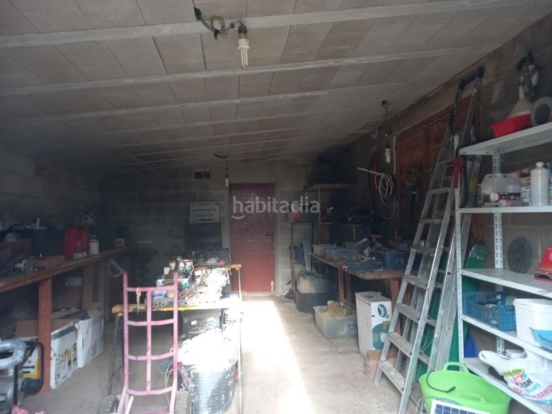 Foto 44f694b3-15e0-4aa4-87b9-cefbce8b0783. Finca rústica a Riba-roja d´Ebre