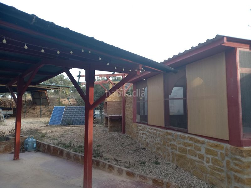 Foto 46c77b57-fbcd-44e3-b792-9e932074f252. Finca rústica a Riba-roja d´Ebre