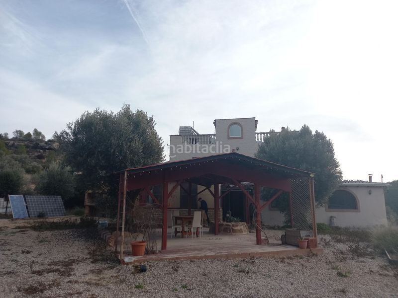 Foto 7b9e7e2a-2808-4416-b8e0-f3eec670aa19. Finca rústica a Riba-roja d´Ebre