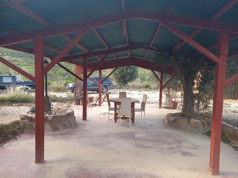 Foto a72b66dc-5fd8-47ad-9991-8a1e65c33e21. Finca rústica a Riba-roja d´Ebre