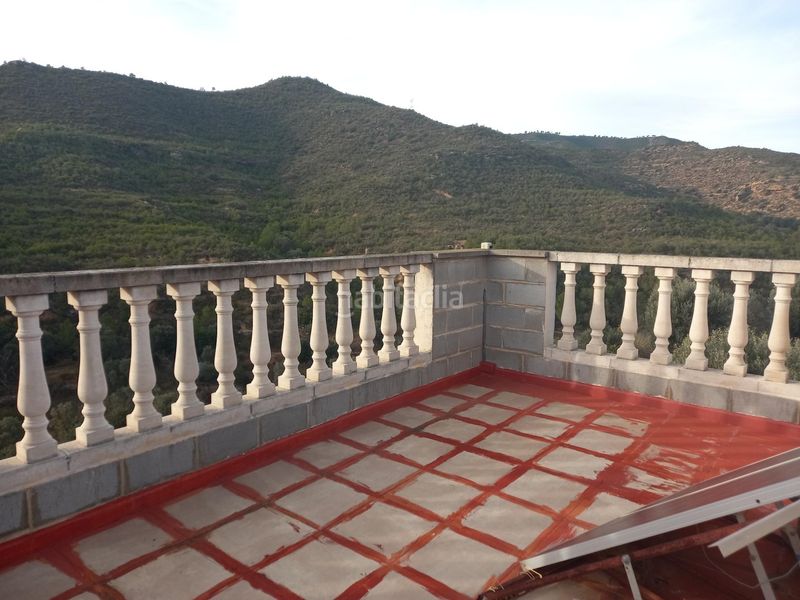 Foto aa445c0e-6736-48a4-b27d-0e393b689aa9. Finca rústica a Riba-roja d´Ebre