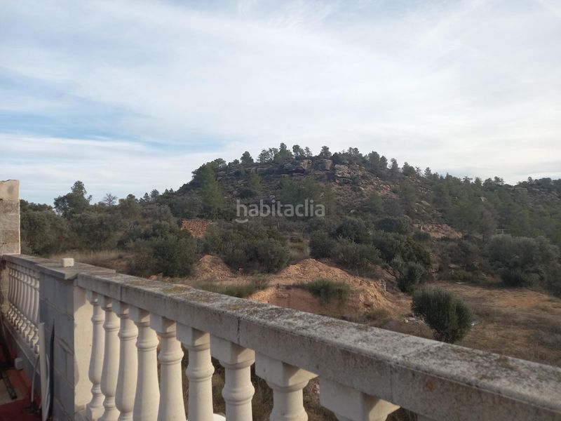 Foto c52fc2be-6688-4c2e-aa84-adb4f0691c1c. Finca rústica a Riba-roja d´Ebre