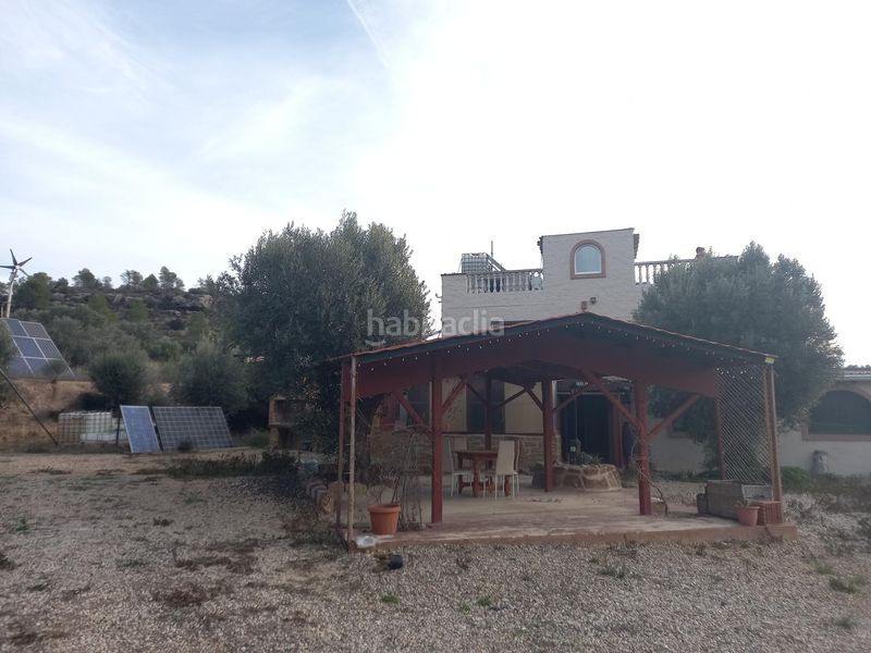 Foto dde69e82-cb09-4e8a-a03b-e461048109d0. Finca rústica a Riba-roja d´Ebre