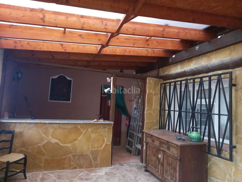 Foto e9dcb081-aa50-4f64-b969-cbdcd29b7976. Finca rústica a Riba-roja d´Ebre