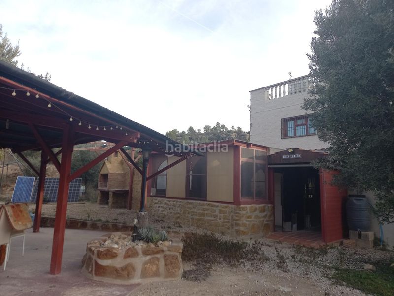 Foto f8c10e16-f423-4bbe-b307-4e1d5cf102a8. Finca rústica a Riba-roja d´Ebre