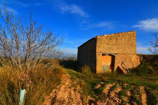 Finca rústica a Gandesa