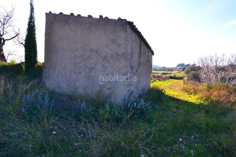 Foto cefc8947-07f6-4aad-af51-d113cf3bc2a2. Finca rústica a Gandesa