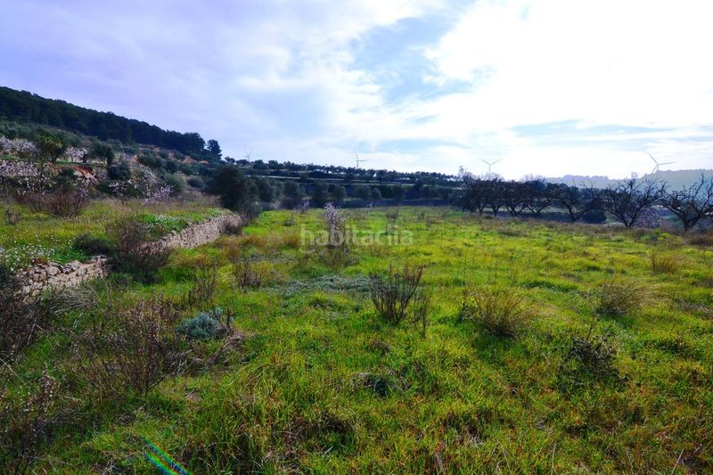 Foto 1217c132-9694-4a6c-8f86-9617690f4d3d. Finca rústica a Fatarella (La)
