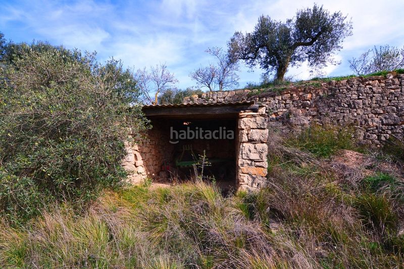 Foto 5a58a04d-f5f4-4940-a7d9-8f0dc9231c29. Finca rústica a Fatarella (La)