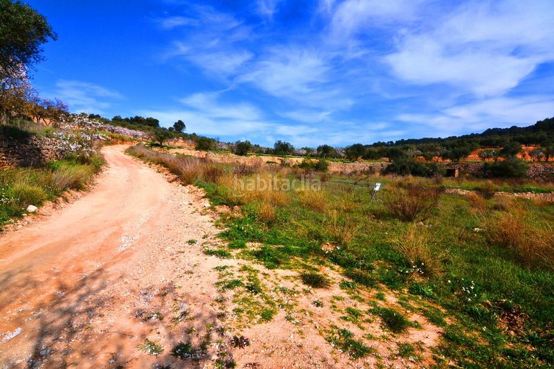 Foto bdcf5594-4082-4b68-81d1-d51f5b7f5107. Finca rústica a Fatarella (La)