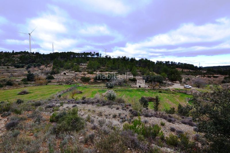 Foto 05c76a3d-5e33-4770-8502-b35cc67fa2d3. Finca rústica a Vilalba dels Arcs