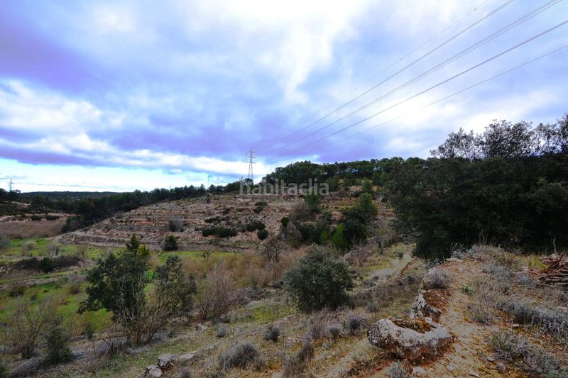 Foto 130d0cc3-9a8c-4a6d-809a-b51d488cb453. Finca rústica a Vilalba dels Arcs