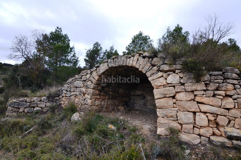 Foto 30fa78ee-33aa-4737-ba74-7dc5df353286. Finca rústica a Vilalba dels Arcs