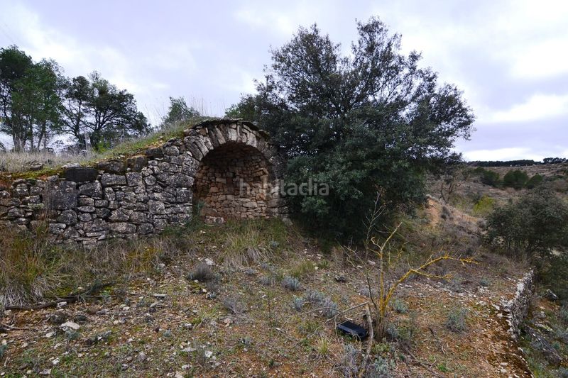 Foto 549bb412-e945-4922-b30f-4a3d87f01ca2. Finca rústica a Vilalba dels Arcs