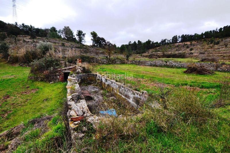 Foto 7a0f5fb3-e9f5-4950-915e-94c3ee46cc6e. Finca rústica a Vilalba dels Arcs