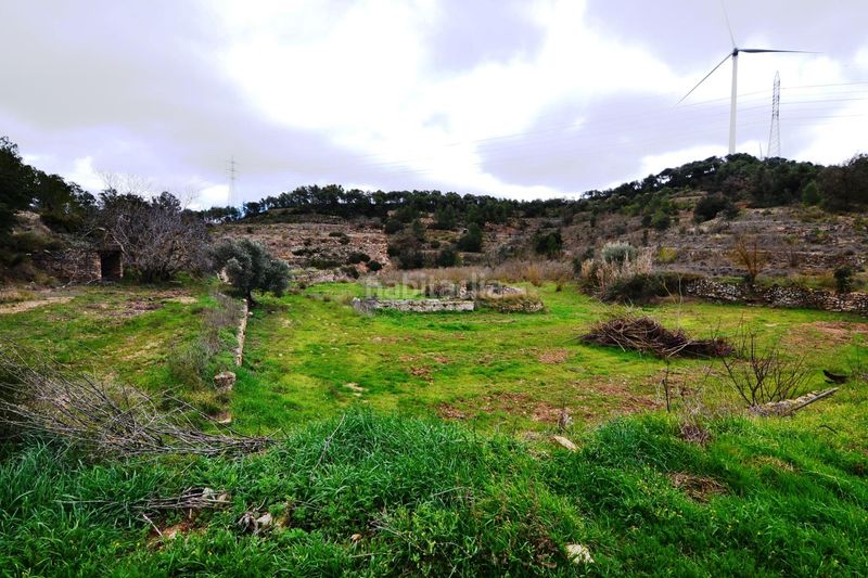 Foto 7b9528a3-c209-4af3-af66-0254e68121f7. Finca rústica a Vilalba dels Arcs