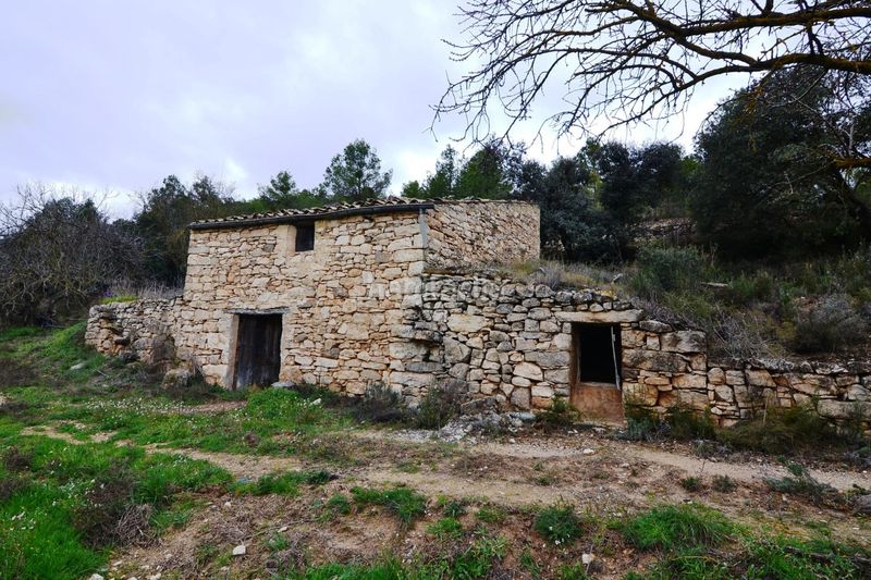 Foto 868b9e91-9d47-4d6b-bd23-097894b172f0. Finca rústica a Vilalba dels Arcs