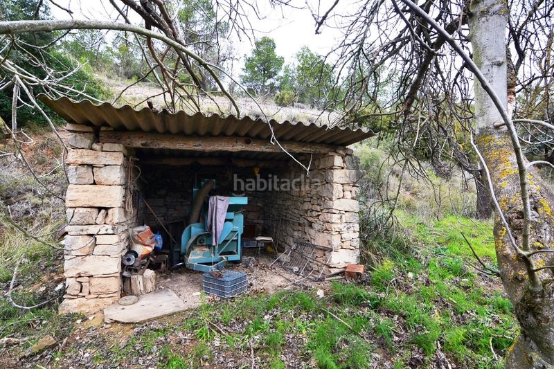 Foto 8f7aea48-7894-4b75-8b84-64a1926afe3a. Finca rústica a Vilalba dels Arcs